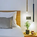 Arch 4 Luxury Living דירה *