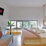 Arch 4 Luxury Living * חאניה