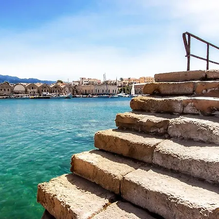 Arch 4 Luxury Living Appartement *