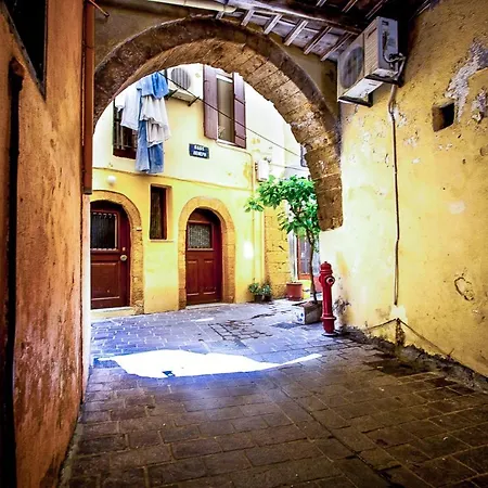 Apartament Arch 4 Luxury Living