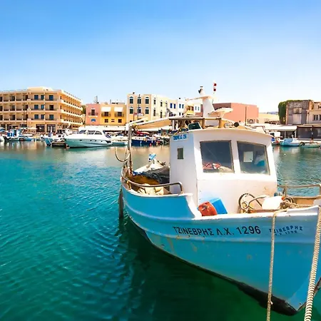 Arch 4 Luxury Living Appartement *