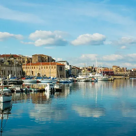 Arch 4 Luxury Living Appartement