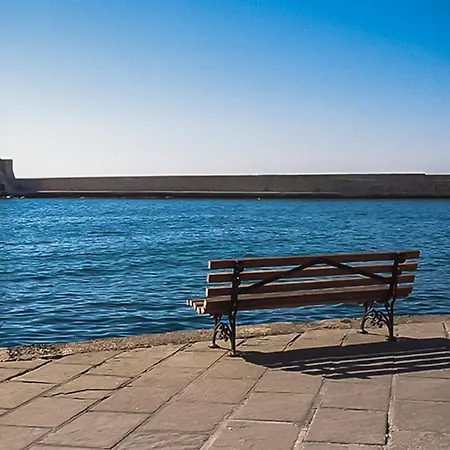 Arch 4 Luxury Living Chania (Crete)