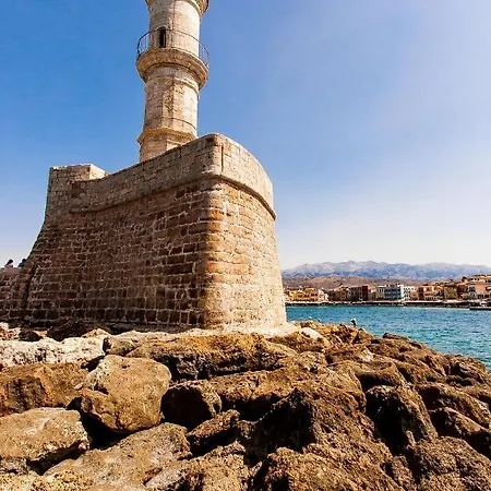 Appartement Arch 4 Luxury Living