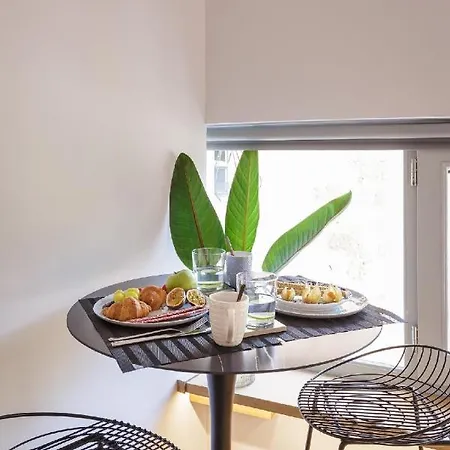 Arch 4 Luxury Living La Canée