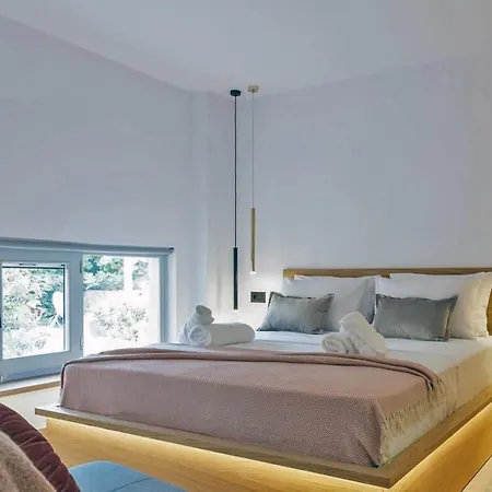 Apartment Arch 4 Luxury Living
