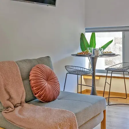 Apartament Arch 4 Luxury Living Chania (Crete)