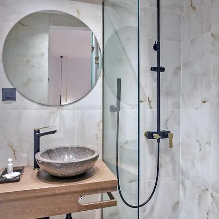 Apartament Arch 4 Luxury Living Chania (Crete)