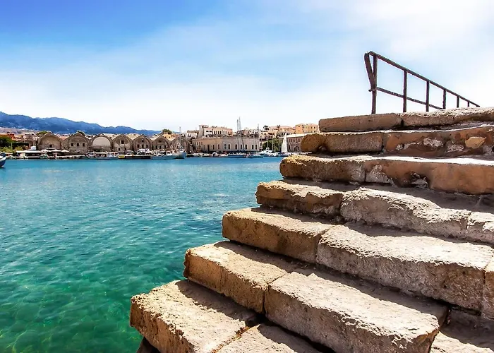 Arch 4 Luxury Living Appartement *