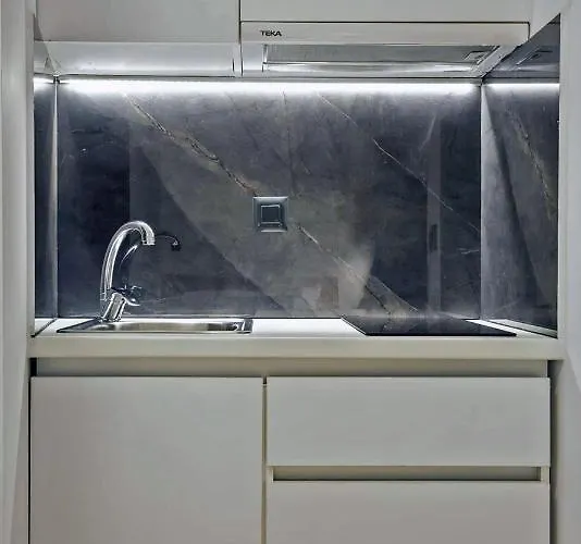 Arch 4 Luxury Living Chania (Crete)