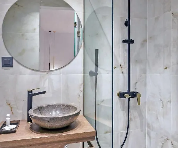 Apartment Arch 4 Luxury Living Chania (Crete)