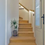 Arch 4 Luxury Living Hriszí Aktí Haniá