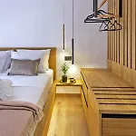 Arch 4 Luxury Living Apartman *