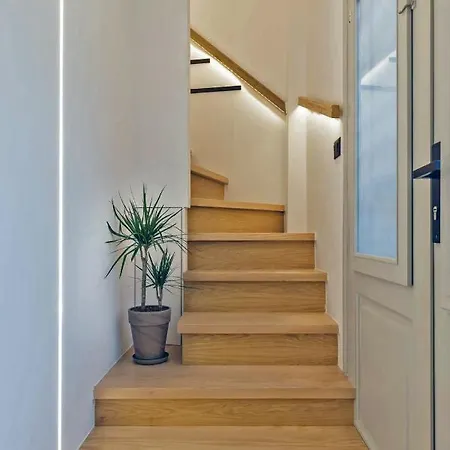Arch 4 Luxury Living Chania (Crete)