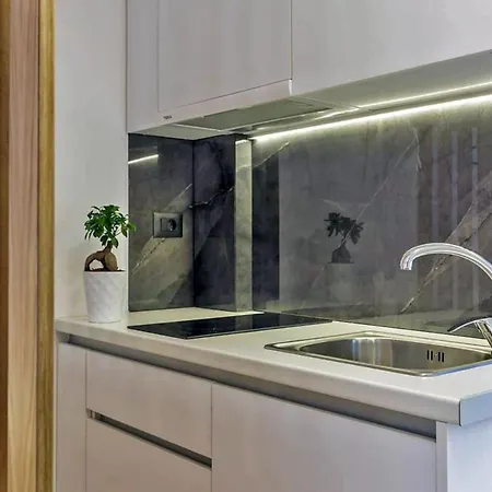 Arch 4 Luxury Living Διαμέρισμα