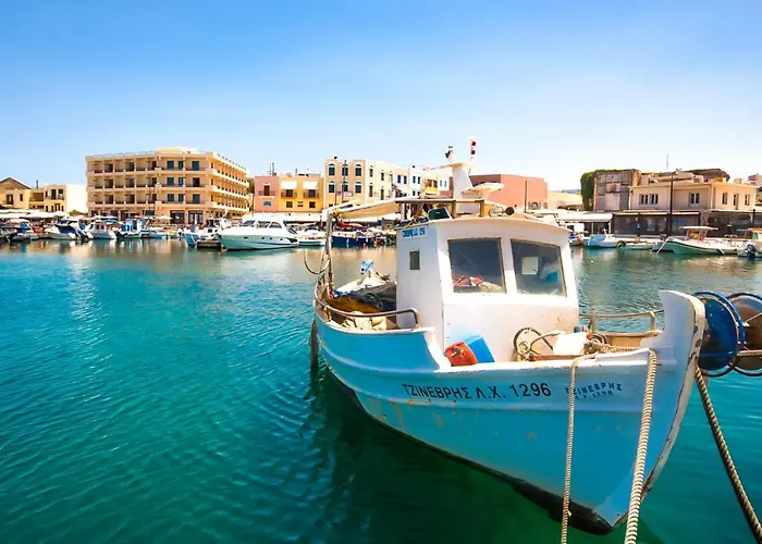 Arch 4 Luxury Living Appartement *