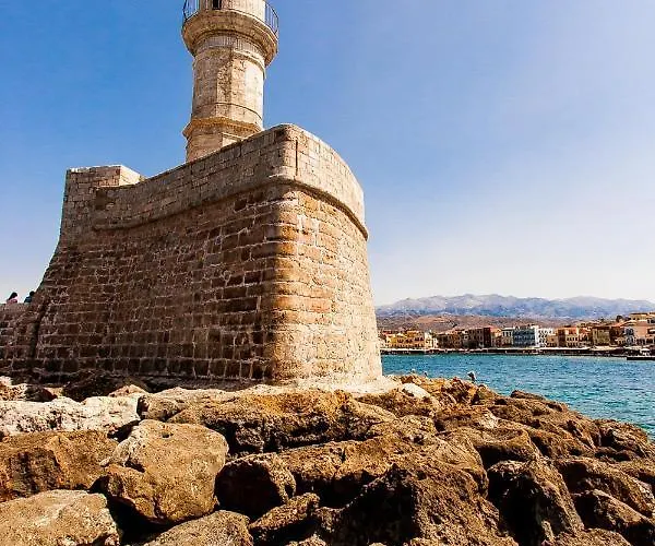 Appartement Arch 4 Luxury Living