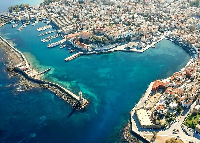 Appartement Arch 4 Luxury Living