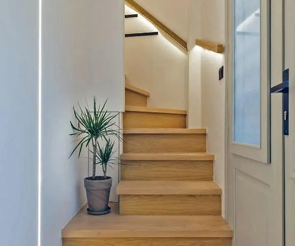 Arch 4 Luxury Living La Canée