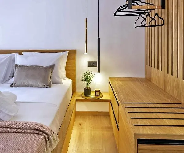 Arch 4 Luxury Living Appartement *