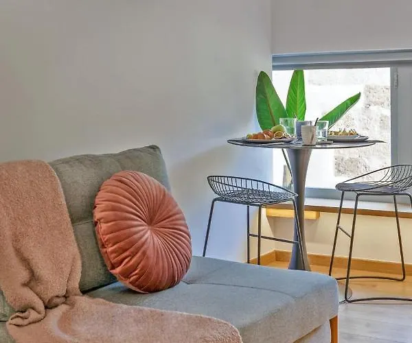 Appartement Arch 4 Luxury Living La Canée